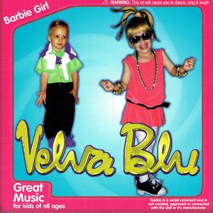 Barbie Girl - The Album