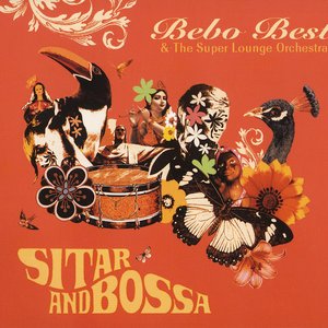 Sitar and Bossa