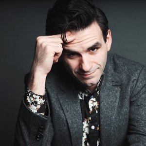 Avatar för Joe Iconis