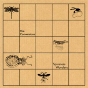 Spineless Wonders
