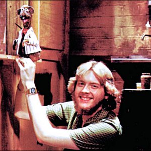 Steve Whitmire 的头像