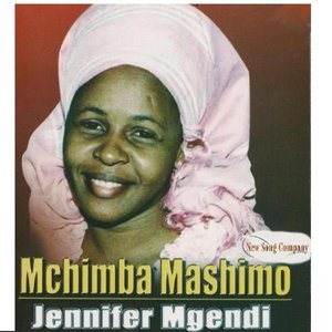 Mchimba Mashimo