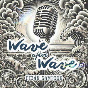 Artwork for Wave After Wave