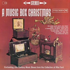 A Music Box Christmas