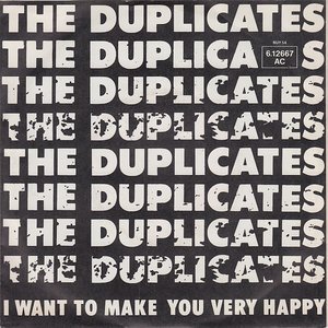 I Want To Make You Very Happy