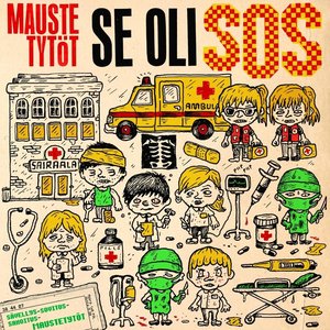 Se oli SOS - Single