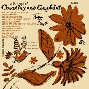 Songs Of Courting And Complaint