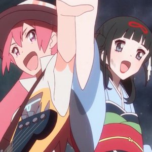鴨川ロッカーズ(CV.久保田薫) 的头像