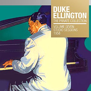 Volume Seven Studio Sessions 1957 & 1962