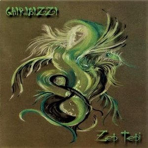 Zep Tepi