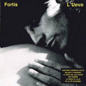 L'uovo (live)