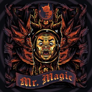 Mr. Magic - Single