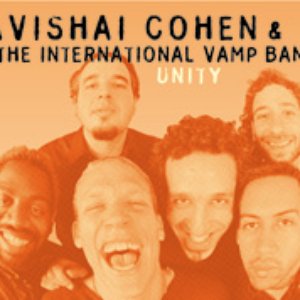 Avishai Cohen & International Vamp Band 的头像