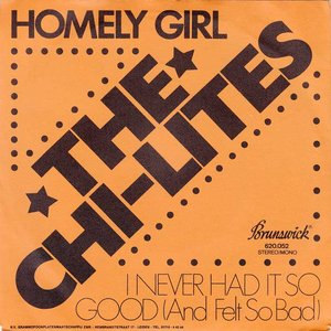 Homely Girl
