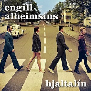 Engill Alheimsins - Single