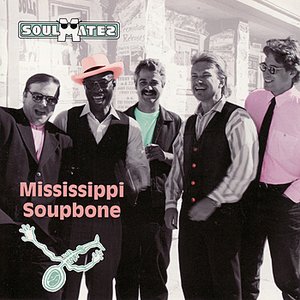 Mississippi Soupbone