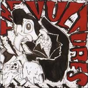 'The Vultures'の画像