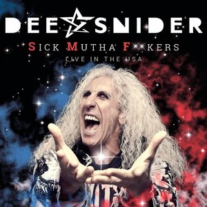 Sick Mutha F**kers Live In The USA