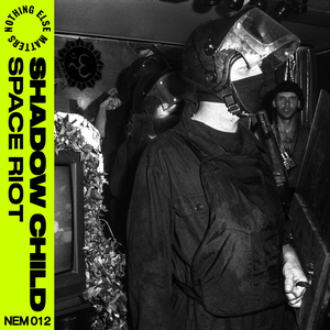 Shadow Child - Space Riot - Zortam Music