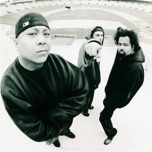 Dilated Peoples için avatar