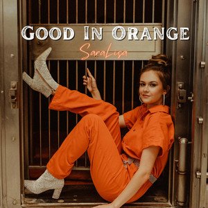 Good In Orange - Single