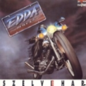 Szélvihar cover
