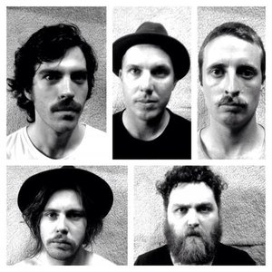 Jimmy the Saint & The Sinners 的头像