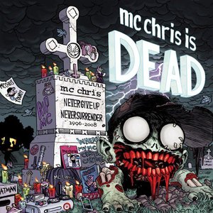 Image for 'mc chris is dead'