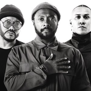 Pump It Black Eyed Peas Last Fm