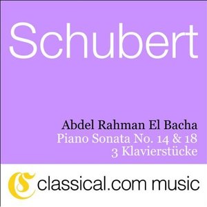 Franz Schubert, Piano Sonata No. 18 In G, Op. 78 D. 894