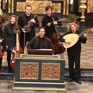 Avatar for Ensemble Clematis