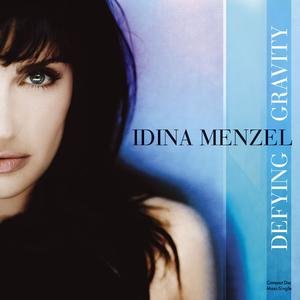 Alan Silvestri - Idina Menzel のアバター