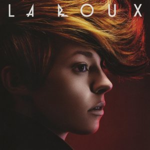 “La Roux (Japanese Edition)”的封面