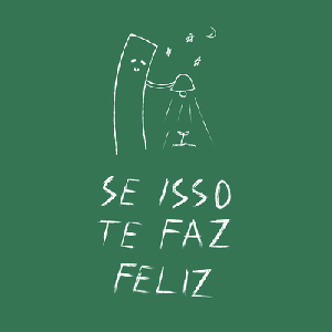 se isso te faz feliz 的头像