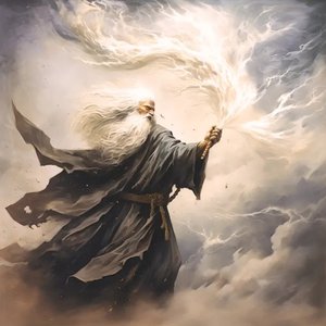 Mystic Winds