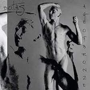 Cover Death of the High street – Age of Bronze