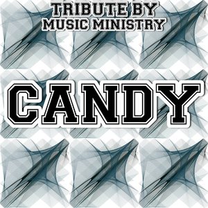 Candy - Karaoke Album in the Style of Robbie Williams