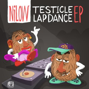 Testicle Lapdance Ep