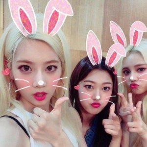 LOOΠΔ OEC のアバター