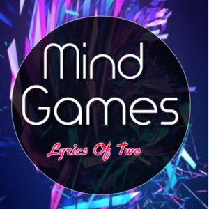 “Mind Games”的封面
