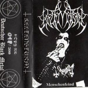 Menschenfeind