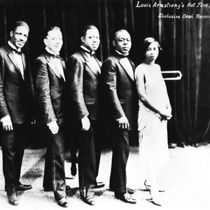 Lil’s Hot Shots photo provided by Last.fm