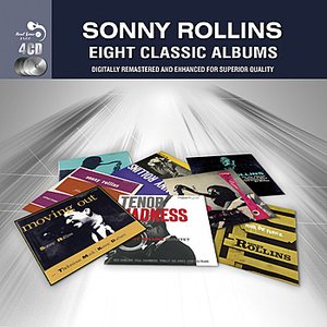 Eight Classic Albums