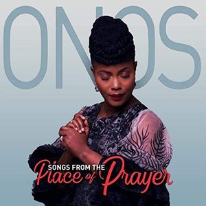 Songs from the Place of Prayer