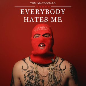 Image for 'Everybody Hates Me'