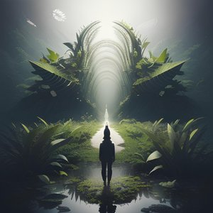lost