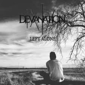 Left Alone - Single