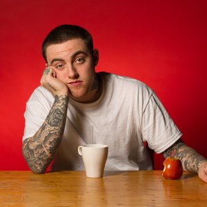 Mac Miller 的头像