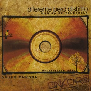 Diferente pero distinto