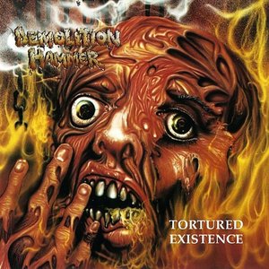 Tortured Existence (Re-issue)